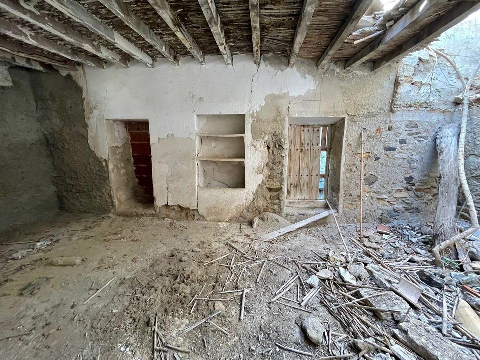 Landsbyhus i Huercal-Overa, Almeria - foto 2