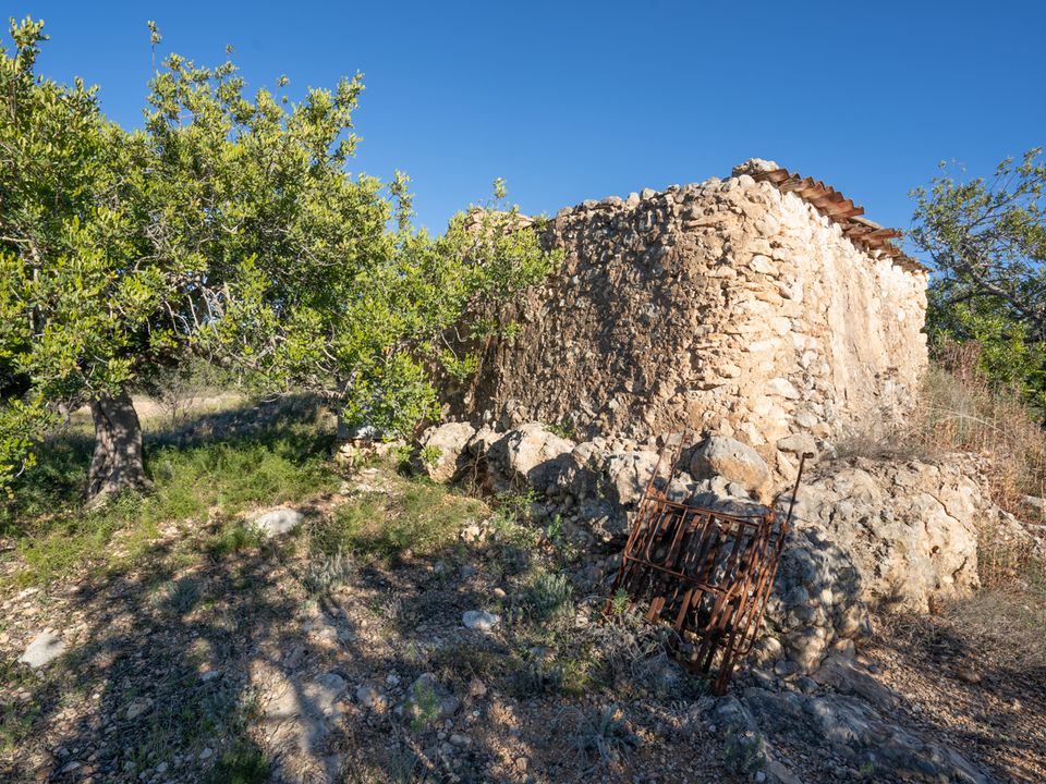Finca i Tortosa, Tarragona - foto 4