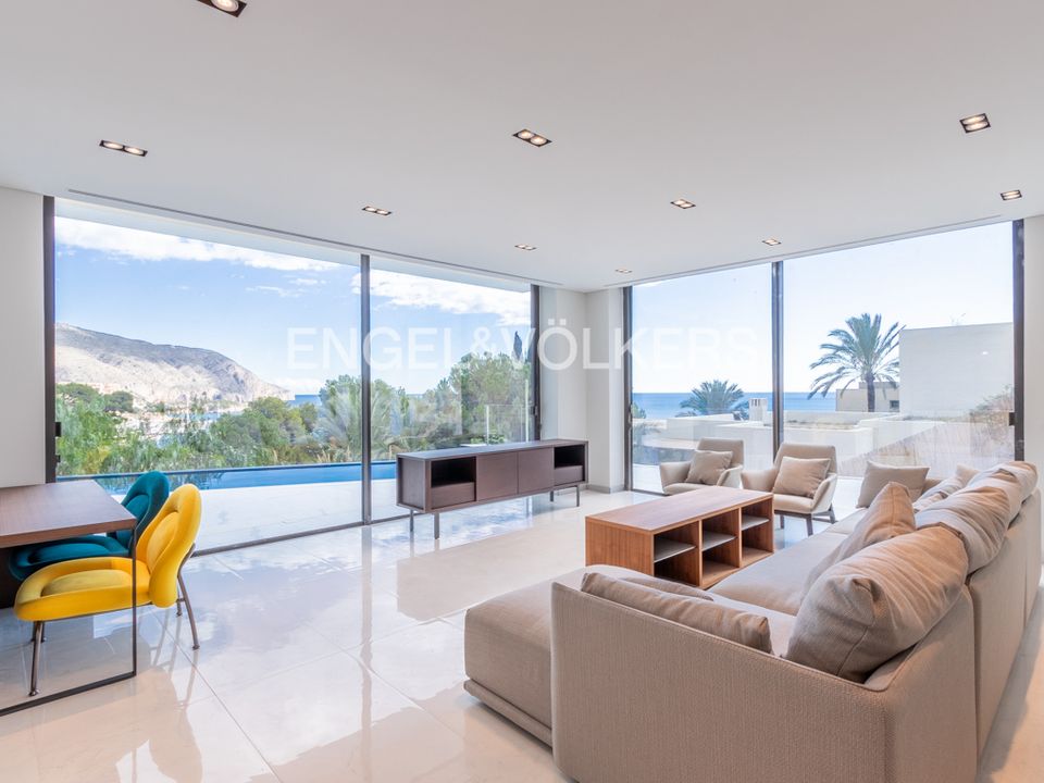 Villa i Altea, Alicante - foto 3
