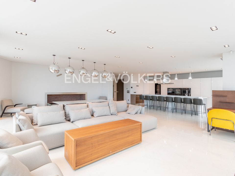 Villa i Altea, Alicante - foto 5