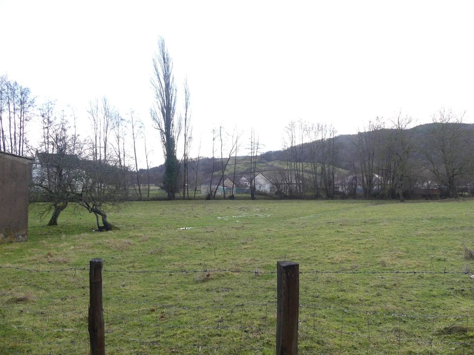 Erhvervsejendom i Marmagne, Saone-et-Loire - foto 2