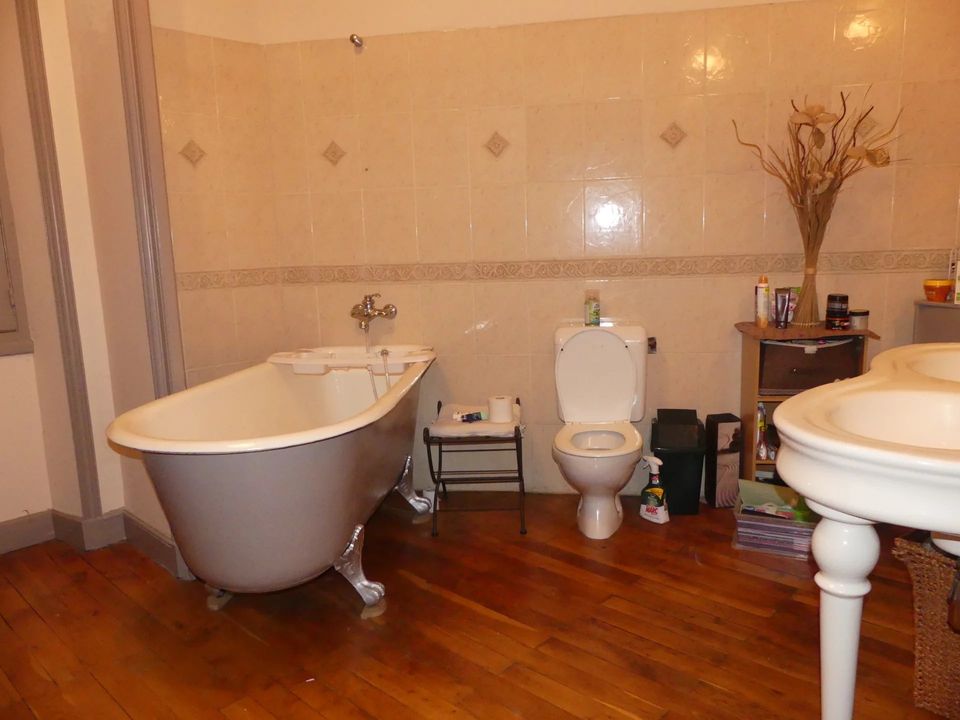 Villa i Le Creusot, Saone-et-Loire - foto 4