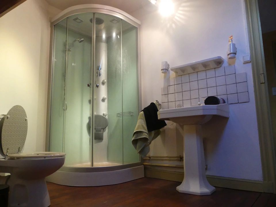 Villa i Le Creusot, Saone-et-Loire - foto 5
