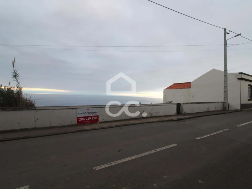 Helårsgrund i Nordeste, Sao Miguel - foto 1