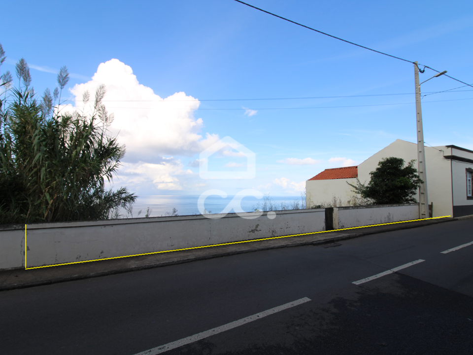Helårsgrund i Nordeste, Sao Miguel - foto 5