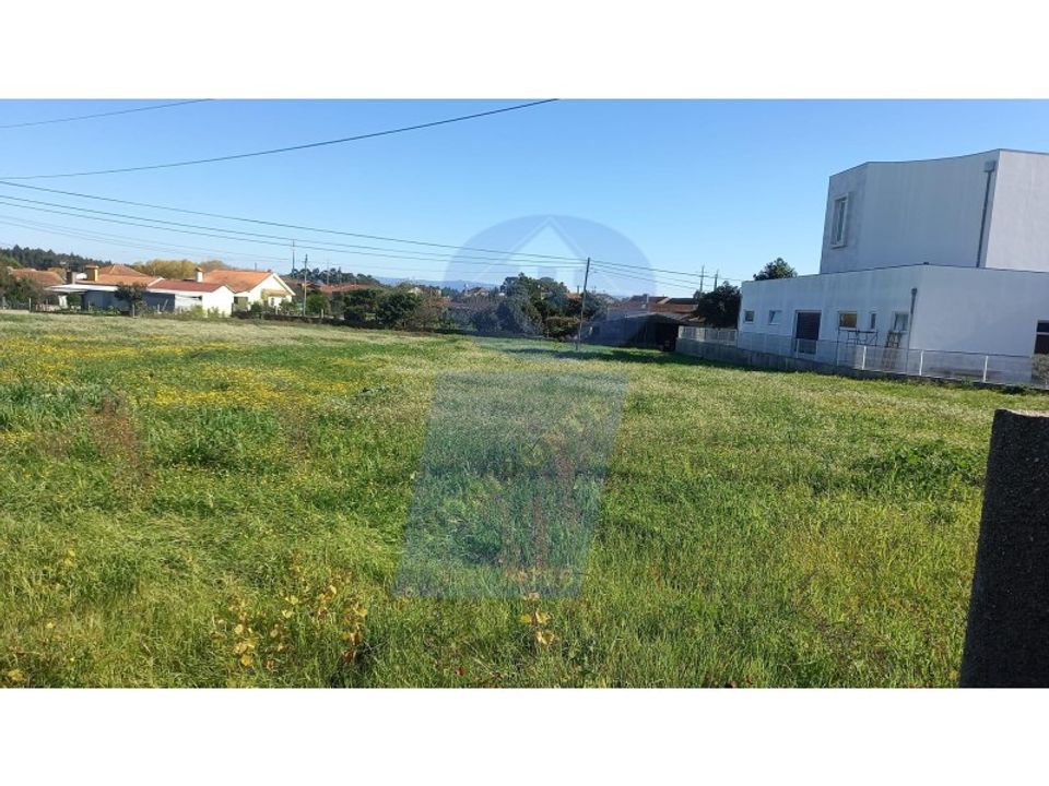 Helårsgrund i Oia, Aveiro - foto 1