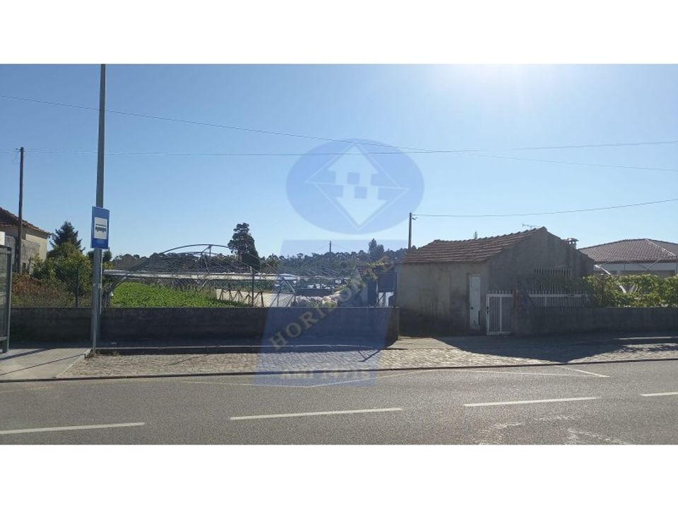 Helårsgrund i Oia, Aveiro - foto 1