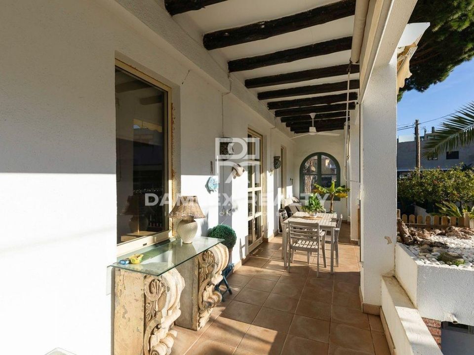 Villa i Platja D'aro, Gerona - foto 2