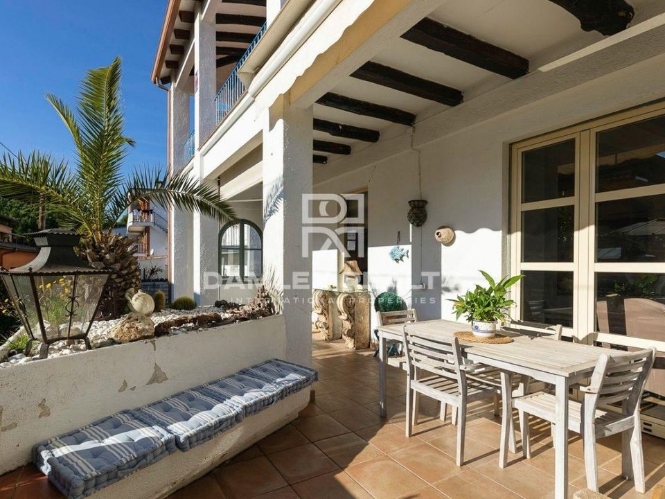 Villa i Platja D'aro, Gerona - foto 3