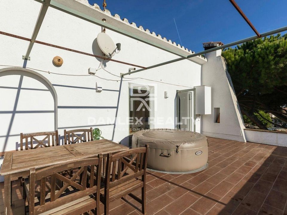Villa i Platja D'aro, Gerona - foto 4