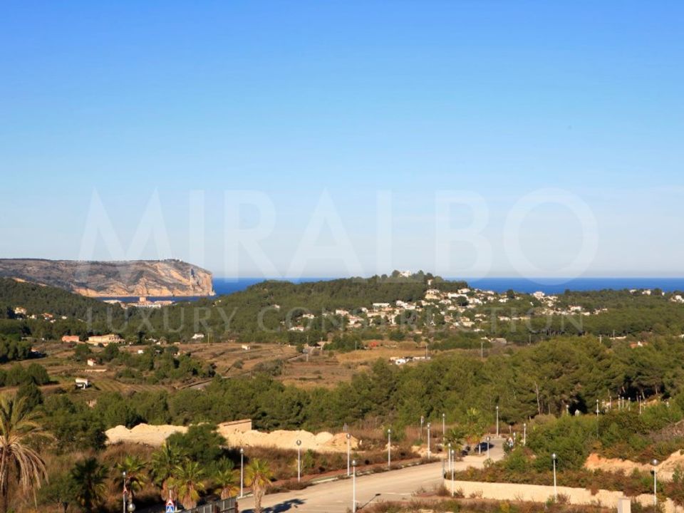 Villa i Cap Martin, Alicante - foto 4