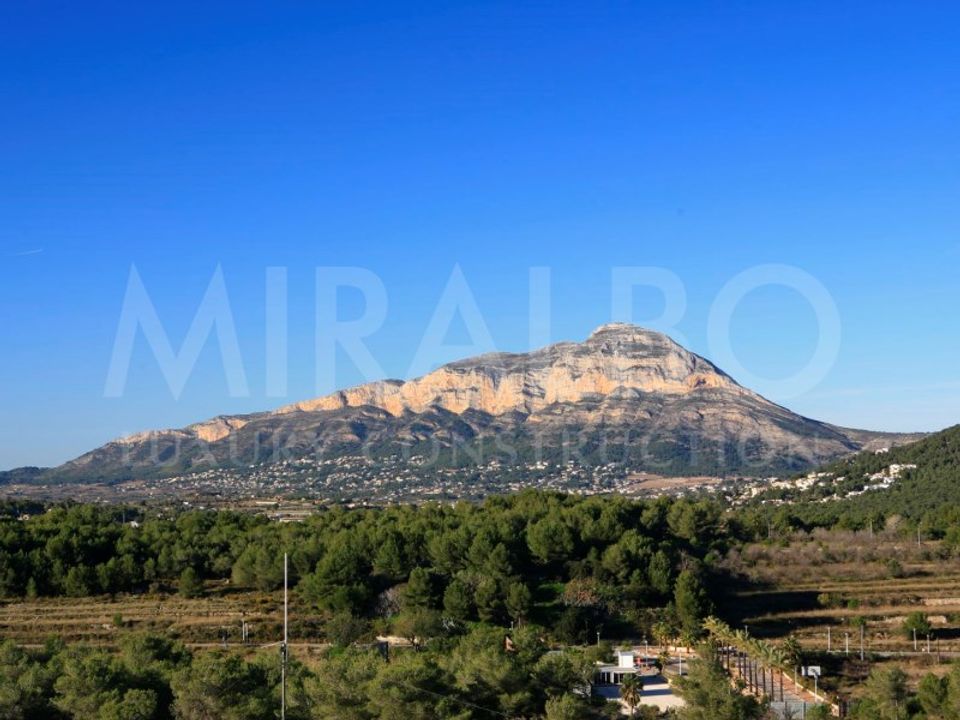 Villa i Cap Martin, Alicante - foto 5
