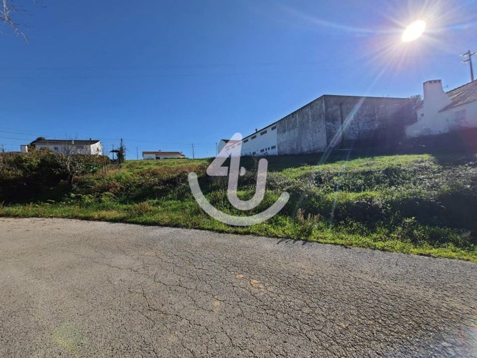 Helårsgrund i Aljubarrota, Leiria - foto 1