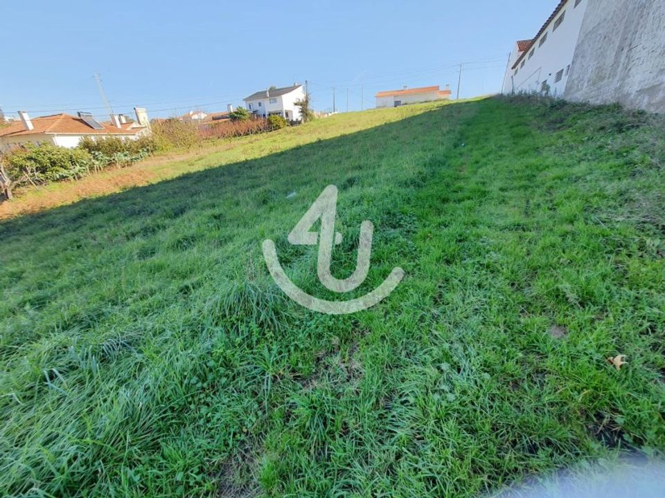 Helårsgrund i Aljubarrota, Leiria - foto 2