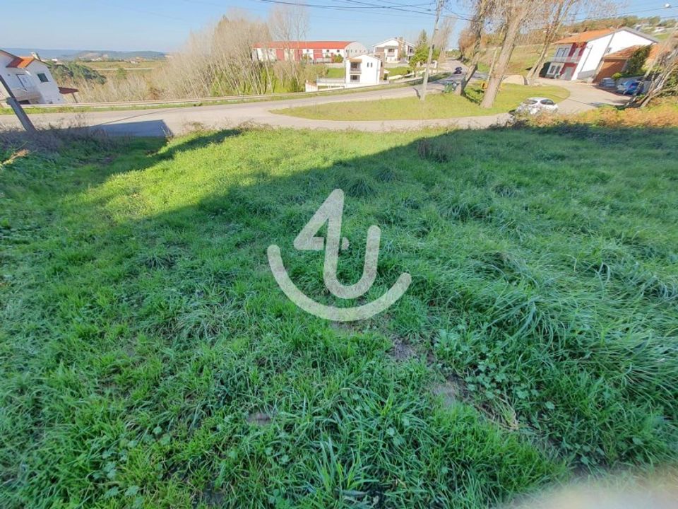 Helårsgrund i Aljubarrota, Leiria - foto 4