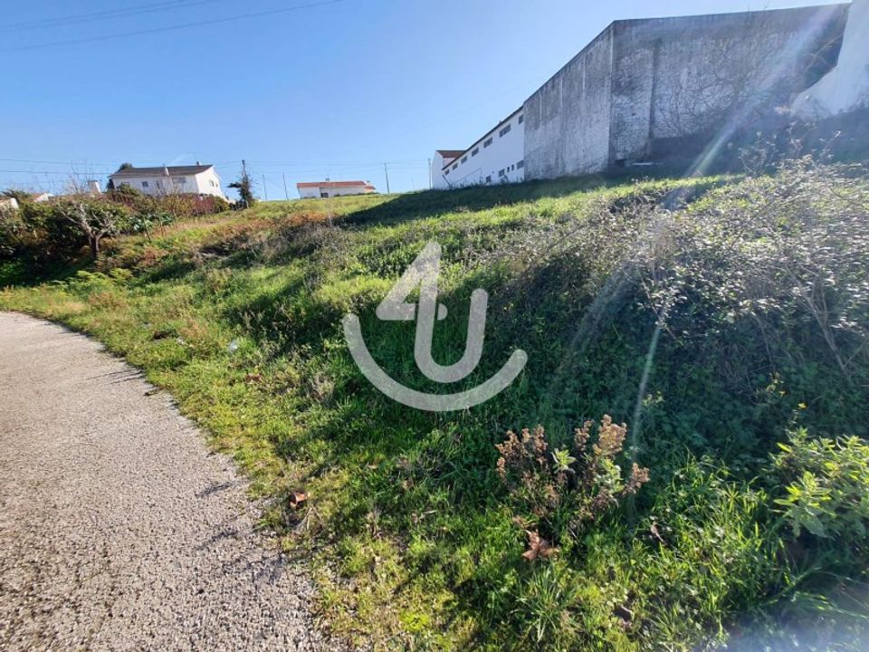 Helårsgrund i Aljubarrota, Leiria - foto 5