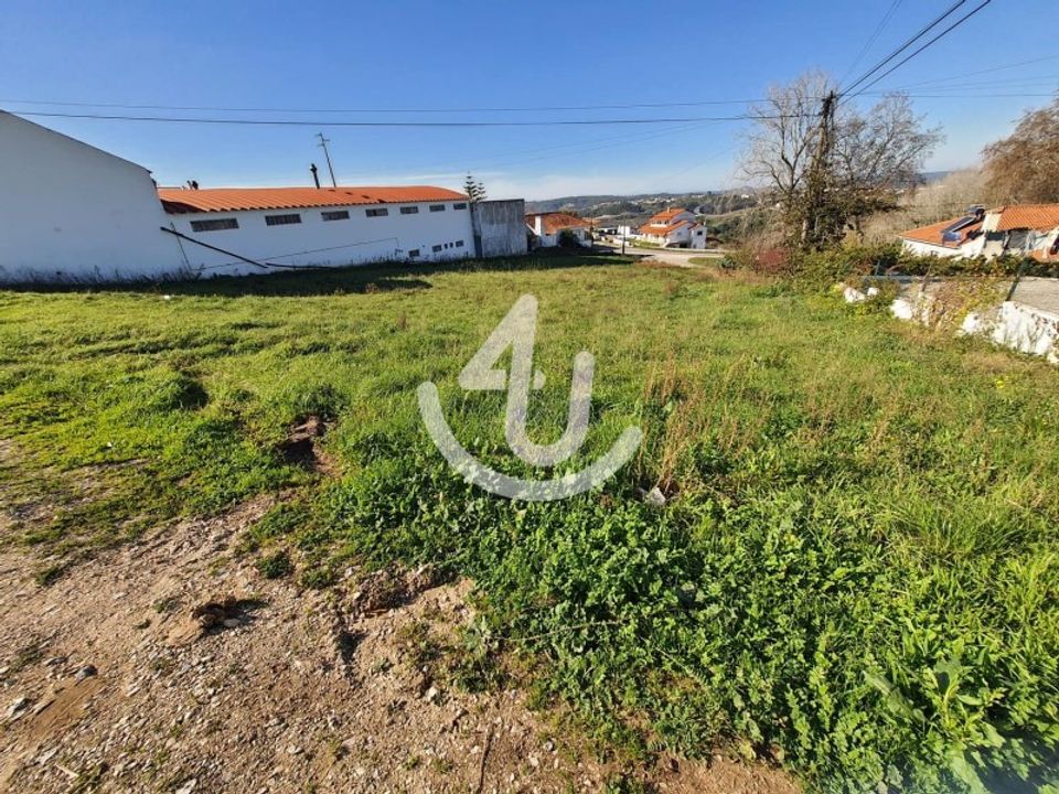 Helårsgrund i Aljubarrota, Leiria - foto 3