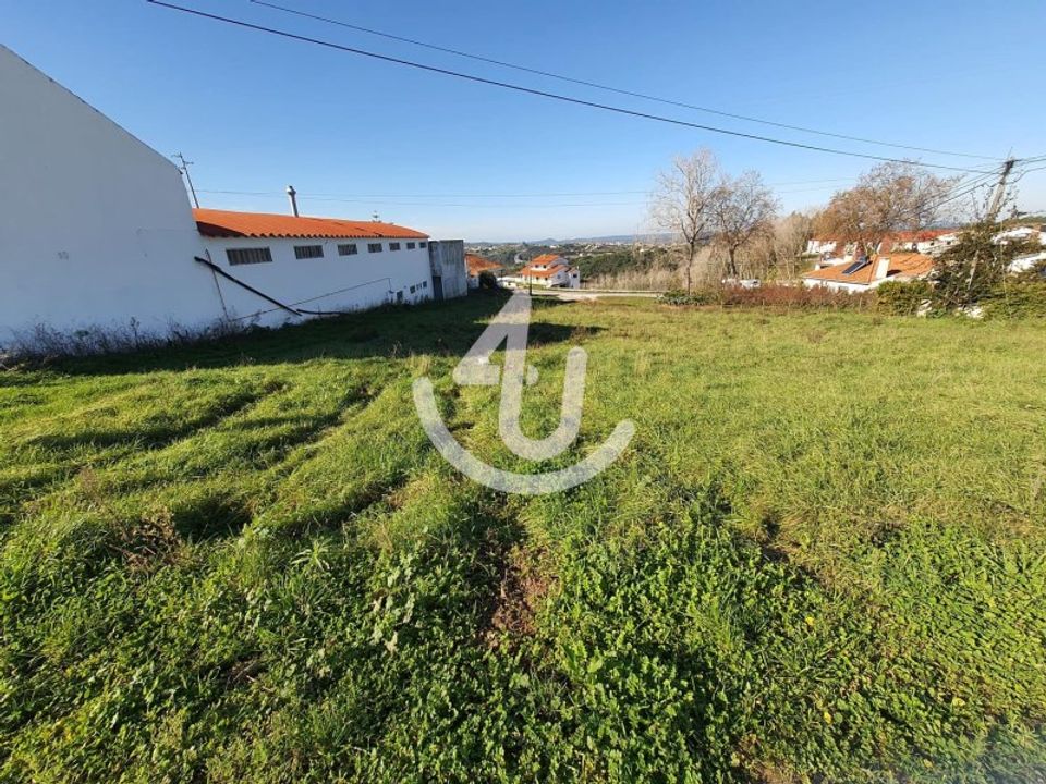 Helårsgrund i Aljubarrota, Leiria - foto 4