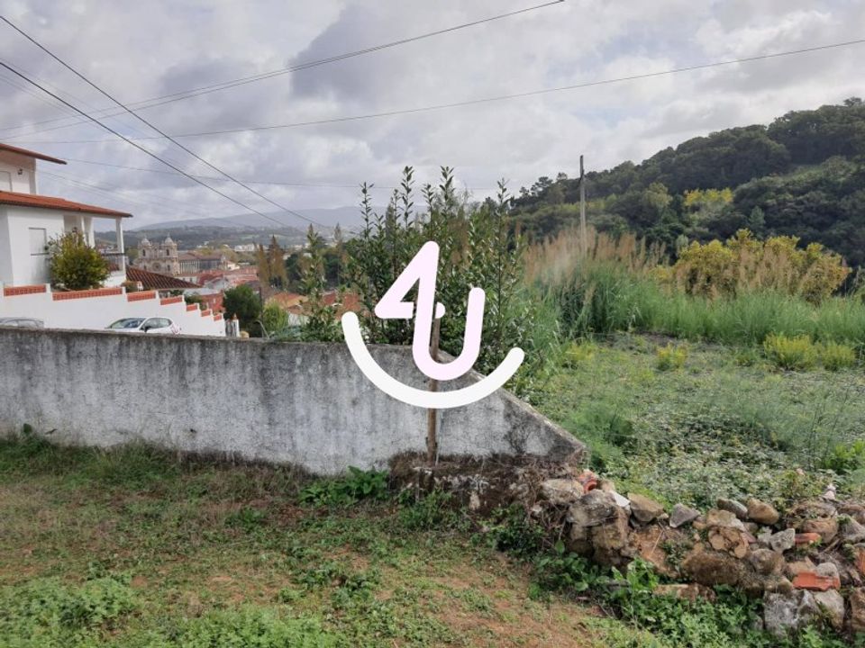 Helårsgrund i Alcobaca, Leiria - foto 2