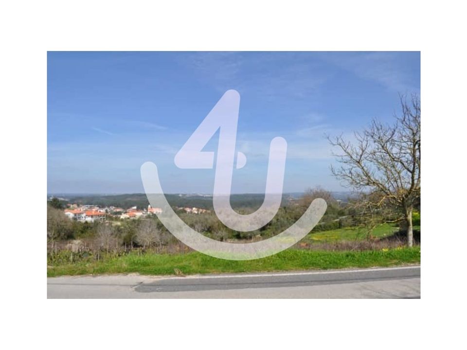 Helårsgrund i Leiria, Leiria - foto 1