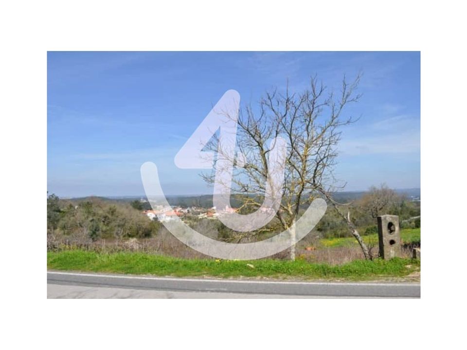 Helårsgrund i Leiria, Leiria - foto 2