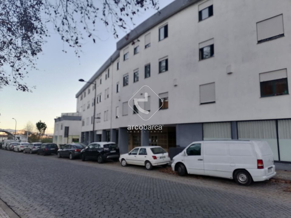 Erhvervsejendom i Valenca, Viana do Castelo - foto 1
