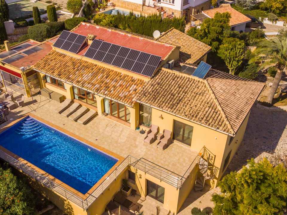 Villa i Moraira, Alicante - foto 3