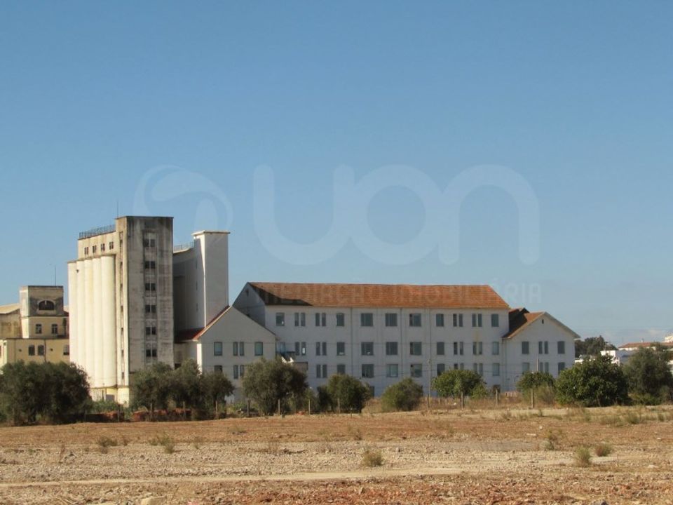 Helårsgrund i Evora, Evora - foto 1