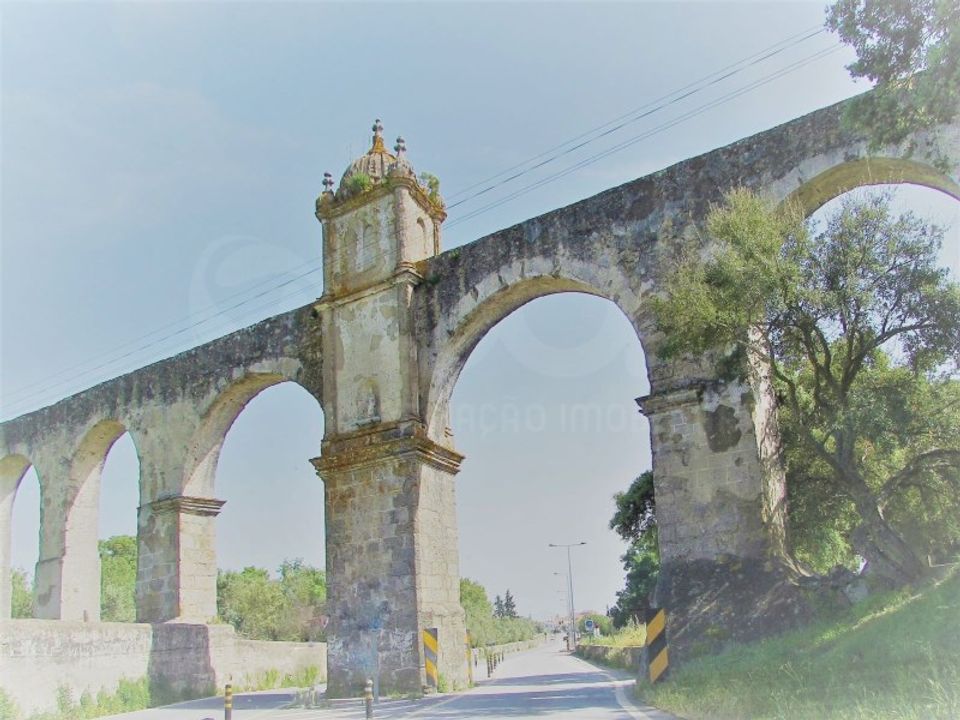 Helårsgrund i Evora, Evora - foto 2