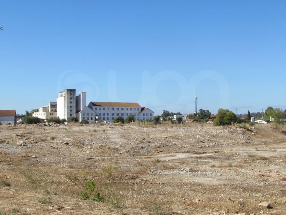 Helårsgrund i Evora, Evora - foto 3
