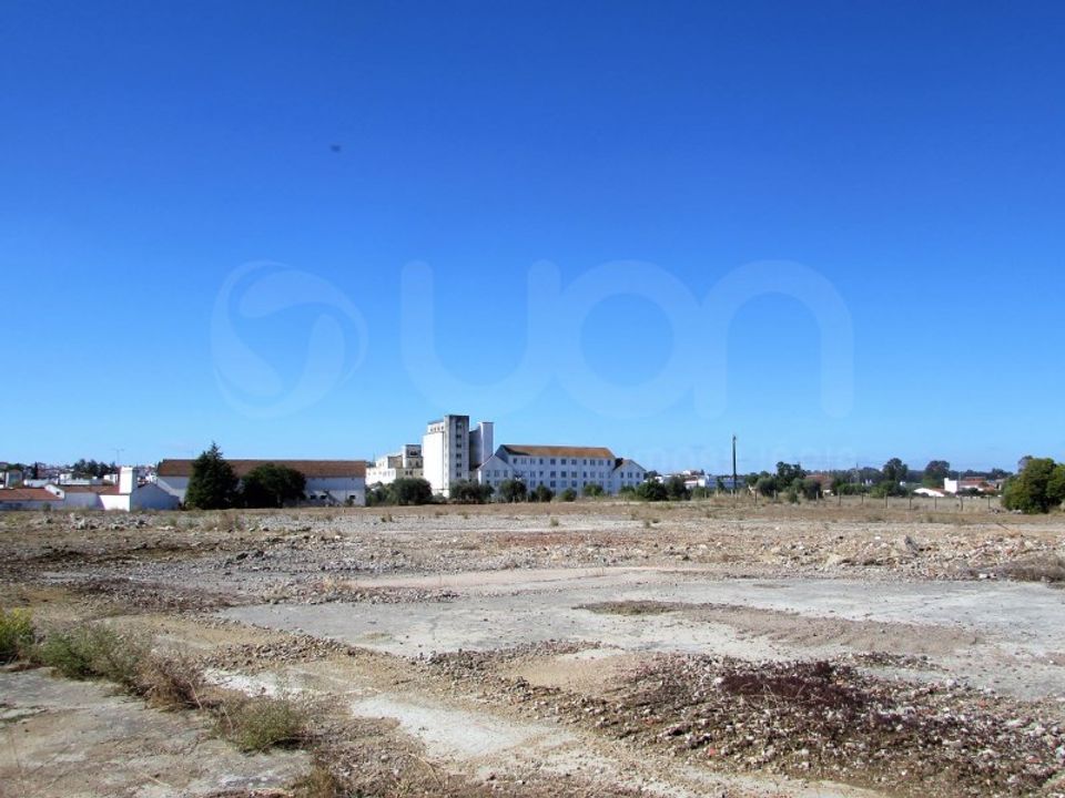 Helårsgrund i Evora, Evora - foto 4