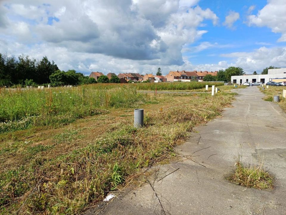 Helårsgrund i Auberchicourt, Nord - foto 1