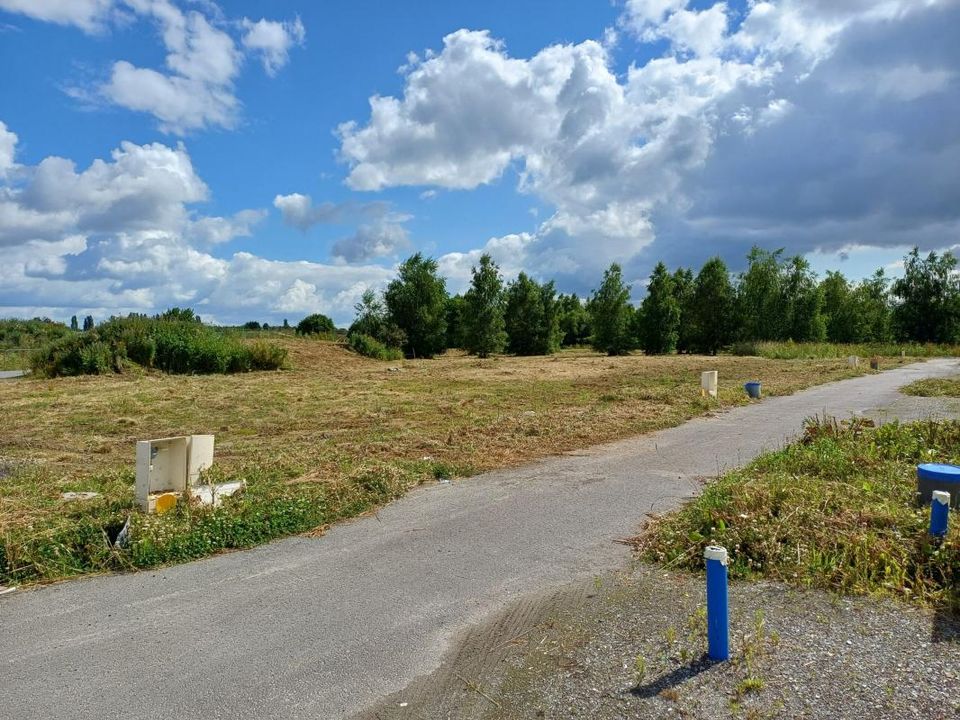 Helårsgrund i Auberchicourt, Nord - foto 3