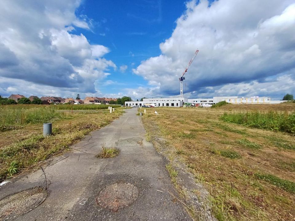 Helårsgrund i Auberchicourt, Nord - foto 5