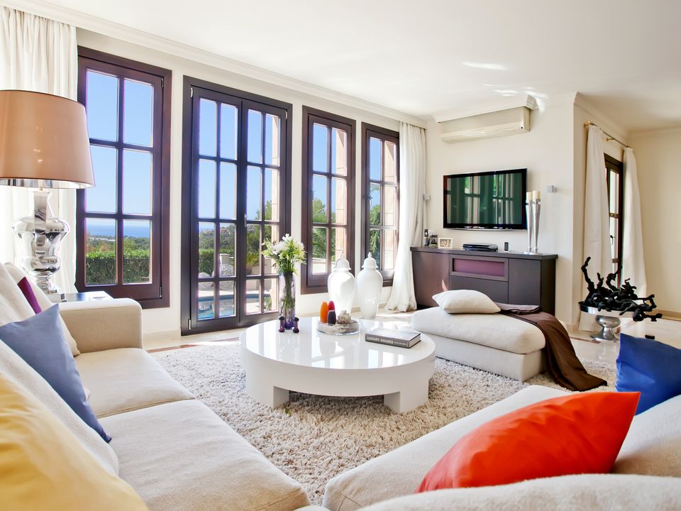 Villa i Bendinat, Mallorca - foto 3