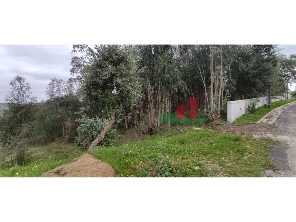 Helårsgrund i Caldas da Rainha, Leiria - foto 4
