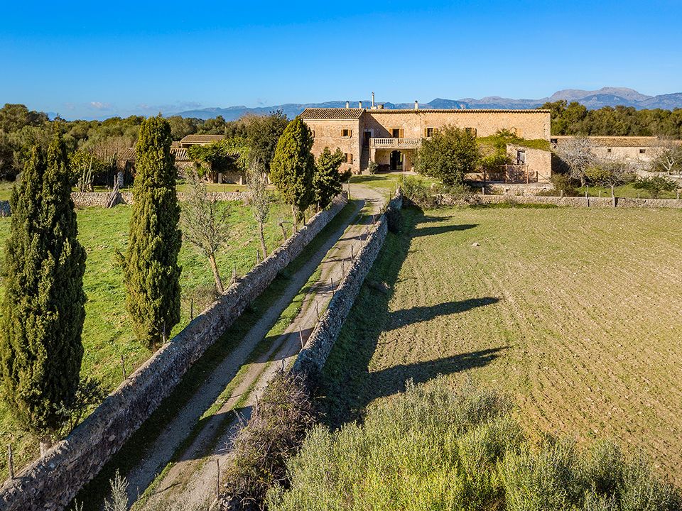 Cortijo i Lloret De Vistalegre, Mallorca - foto 2