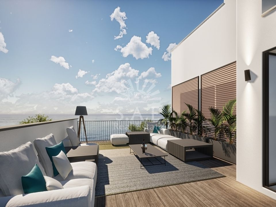 Byhus i Palma De Mallorca, Mallorca - foto 1