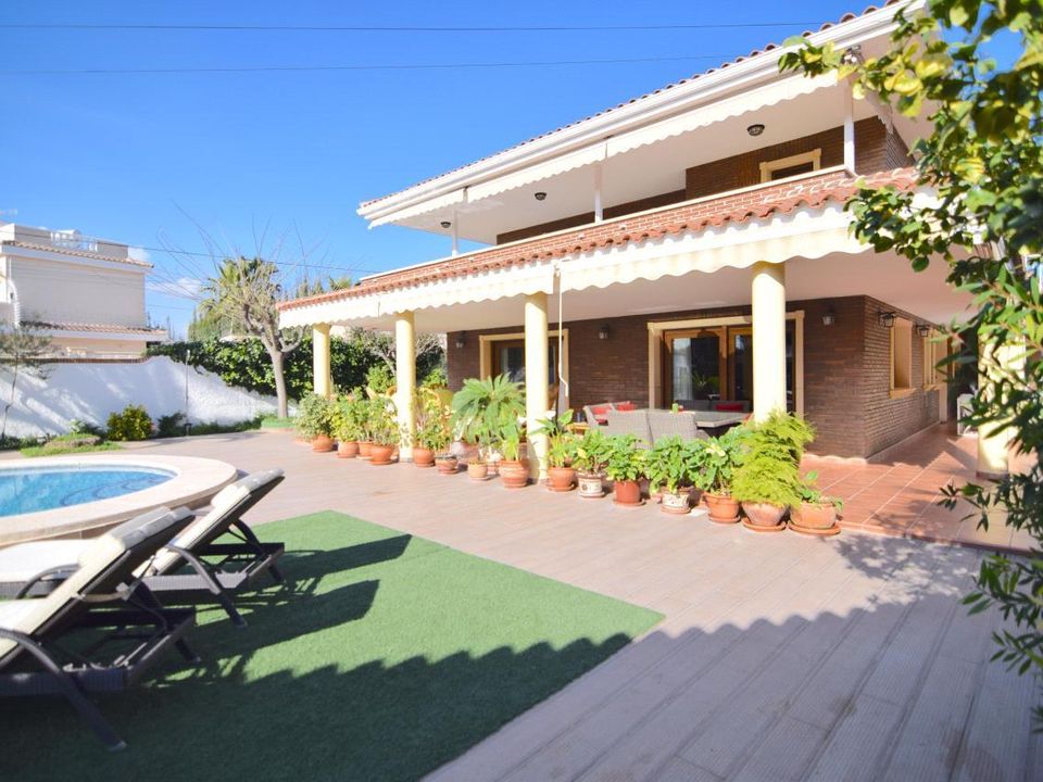 Villa i Benidorm, Alicante - foto 2