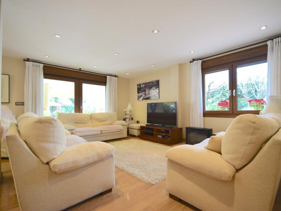 Villa i Benidorm, Alicante - foto 4
