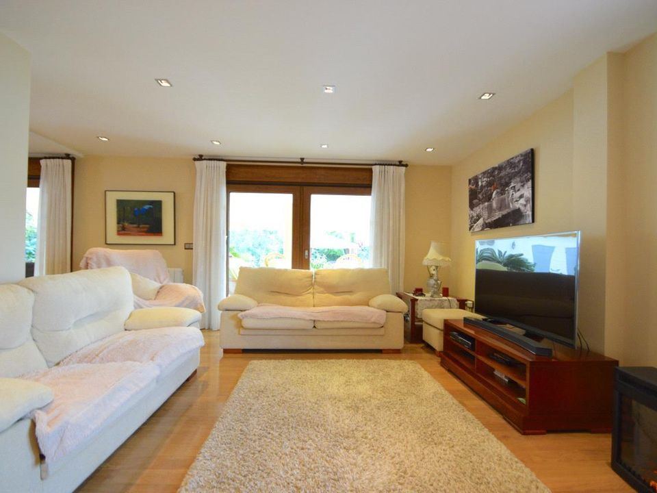Villa i Benidorm, Alicante - foto 5