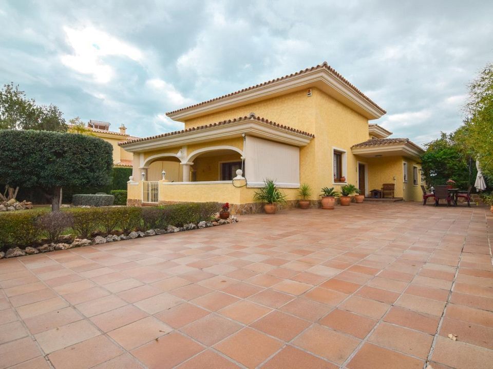 Villa i La Nucia, Alicante - foto 2