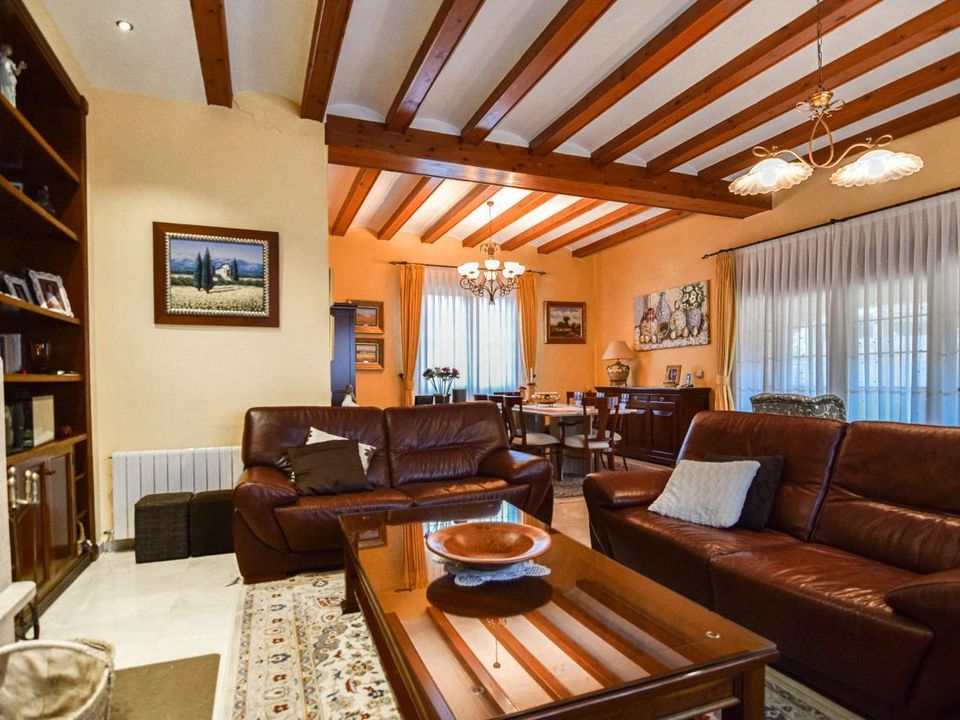 Villa i La Nucia, Alicante - foto 4
