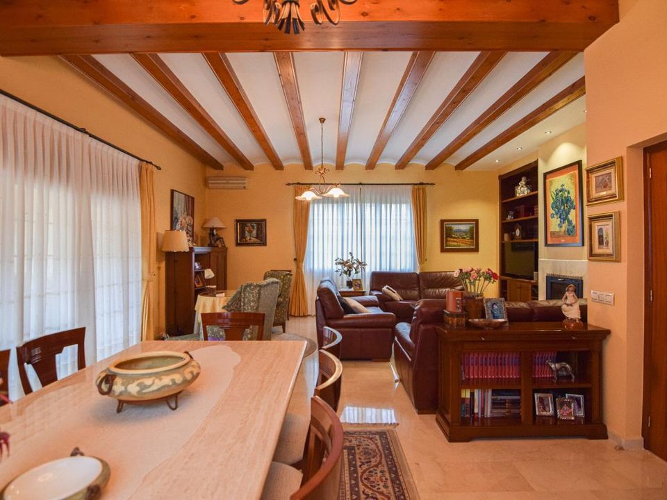 Villa i La Nucia, Alicante - foto 5