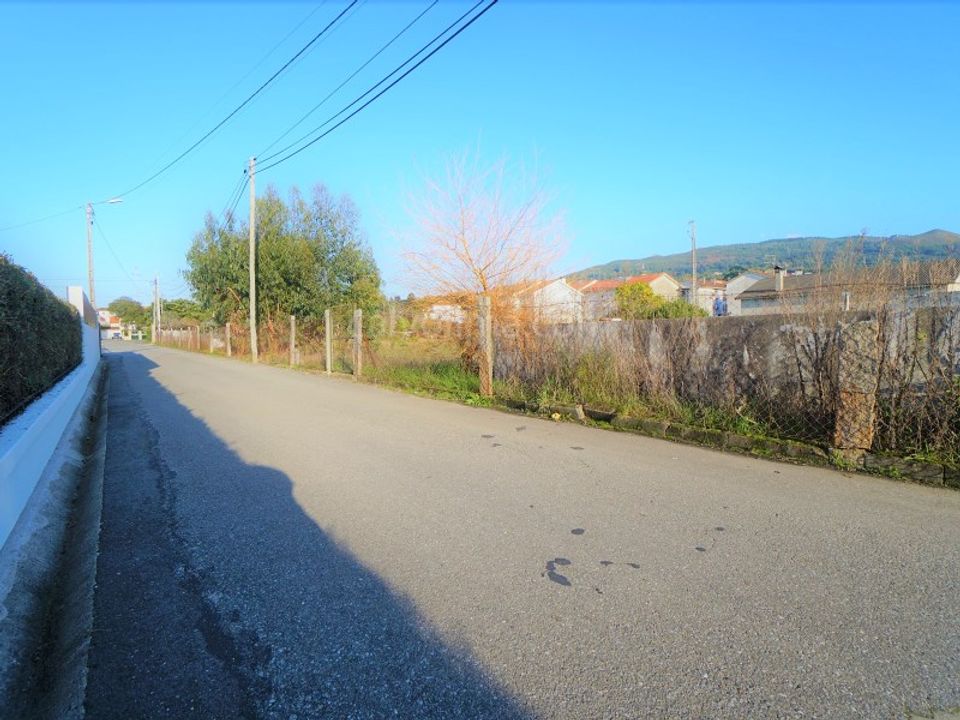 Helårsgrund i Valenca, Viana do Castelo - foto 2