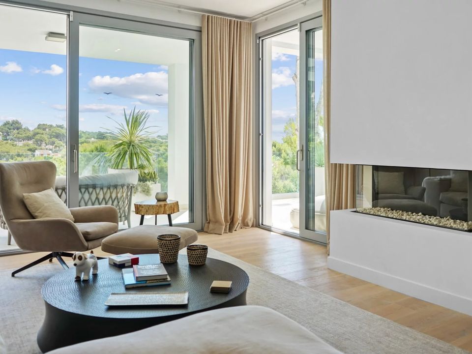Villa i Portals Nous, Mallorca - foto 5