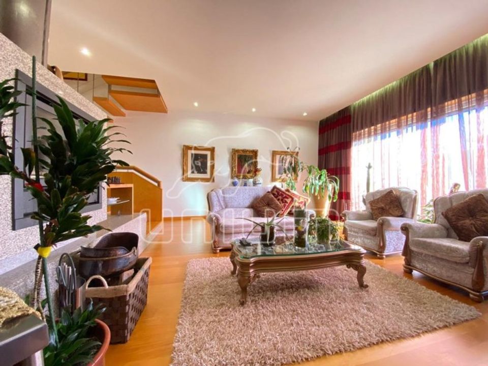 Villa i Viana do Castelo, Viana do Castelo - foto 1