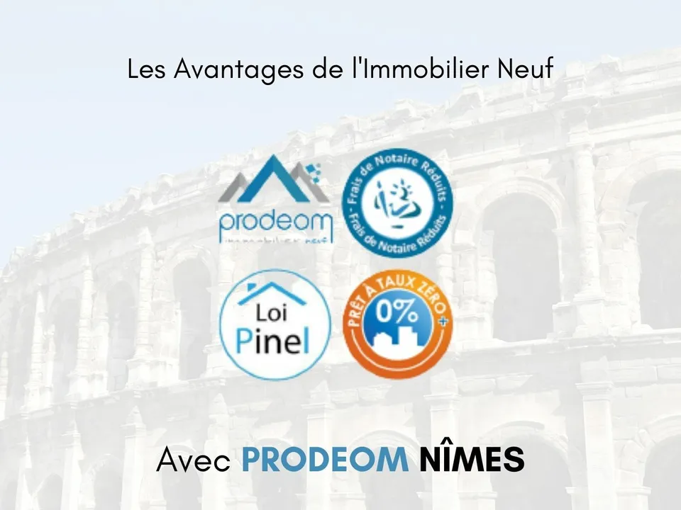 Lejlighed i Nimes, Gard - foto 3
