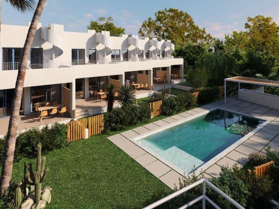 Villa i Alcudia, Mallorca - foto 1