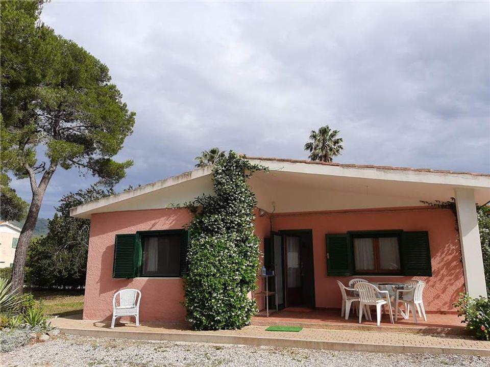 Villa i Portoferraio, Livorno - foto 1